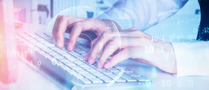 操作行為翻譯，可視化